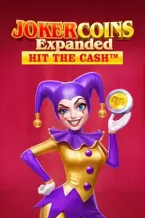 Automat Joker Coins