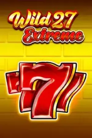 Automat Wild 27 Extreme